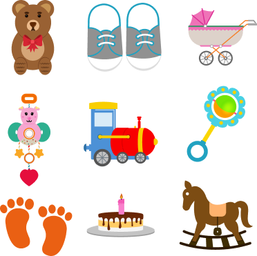 Category Image - Baby