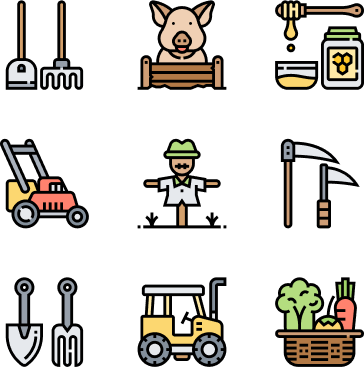 Category Image - Farming