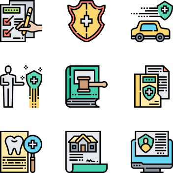 Category Image - Insurance