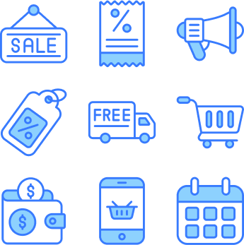 Category Image - Shopping